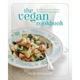 The Vegan Cookbook