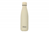 Sticla Termos Zilan ZLN0821 din inox, capacitate 500ml, metine rece pana la 24 ore si cald pana la 18 ore