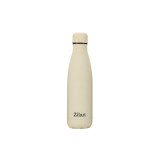Sticla Termos Zilan ZLN0821 din inox, capacitate 500ml, metine rece pana la 24 ore si cald pana la 18 ore