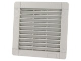 Ventilator DC axial 48V 120x120x38mm 55m3/h 45dBA ALFA