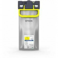 EPSON WorkForce Pro WF-C87xR Yellow XL Ink Supply Unit foto