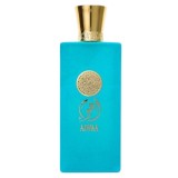 NUSUK AJWAA TURQUOISE, femei, 100 ml