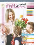 Gazeta Matematica Junior nr. 133, Martie 2024 (bonus Heidi)