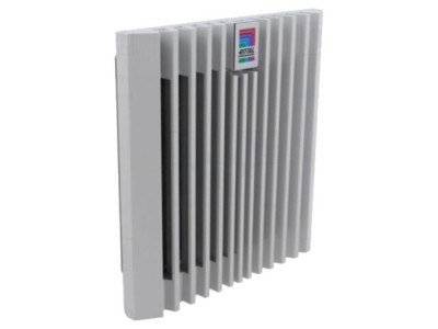 Filtru RITTAL IP54/IP56 RAL 7035 124x124mm cod 3238400 foto
