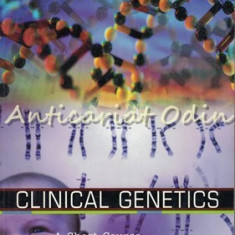 Clinical Genetics - Golder N. Wilson