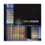 Mini Homes - Hardcover - *** - K&ouml;nemann