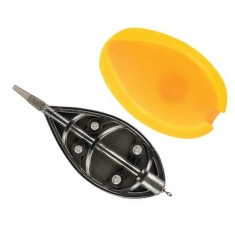 SET METHOD FEEDER + MATRITA TRABUCCO AIRTEK PRO FEEDER XX-LARGE 90G