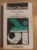 Cinci fete ale modernitatii - Matei Calinescu, Univers, 1995, Studii literare, Critica literara, 335 pagini