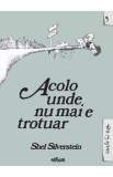 Acolo unde nu mai e trotuar - Shel Silverstein