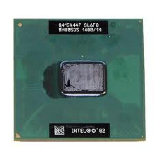 Procesor laptop folosit Intel Pentium M 1400 MHz SL6F8