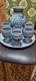Cumpara ieftin Serviciu /Vin/Tuica /Ceramica/