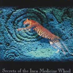 Dance of the Four Winds: Secrets of the Inca Medicine Wheel