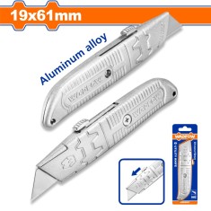 WADFOW - CUTTER - 19X61MM - METALIC PowerTool TopQuality foto