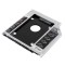 SSD HDD CADDY 9.5mm Cadru de montare pe unitatea hard disk 2.5 inch