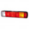 Lampa dreapta-spate Hico Scania 4