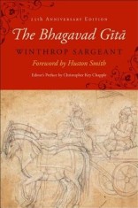The Bhagavad Gita foto