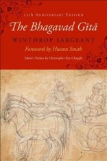 The Bhagavad Gita foto