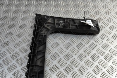Suport bara de protecție dreapta spate AUDI A6 Avant 4G5, C7, 4GD 2015 OEM: 4G9807454G 31458778 foto