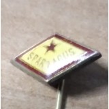 Insigna Spartacus