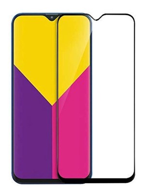 Set 2 folii de sticla Samsung Galaxy M10, MyStyle 9D Full Glue Black foto
