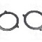 Set 2 rame pentru difuzor, 130mm, BMW, ACV - 271023-05-0