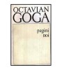 Octavian Goga - Pagini noi - 116122