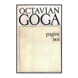 Octavian Goga - Pagini noi - 116122