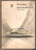 Practica Automobilului-Petre Cristea