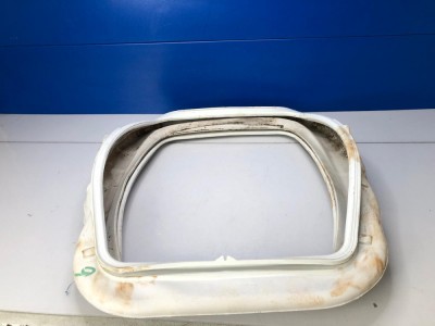 Garnitura masina de spalat verticala Electrolux EWT1376HGW /C82 foto