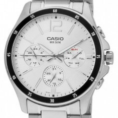 Ceas Barbati, Casio, Collection MTP-13 MTP-1374D-7A - Marime universala