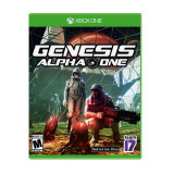 Joc Genesis Alpha One Xbox One