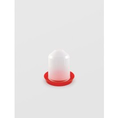 Adapatoare 5 L din plastic, pentru pui, STERK