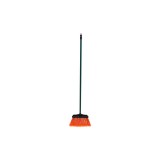 Cumpara ieftin Mătură de gradină cu m&acirc;ner 135 mm Vorel 35906, FLO