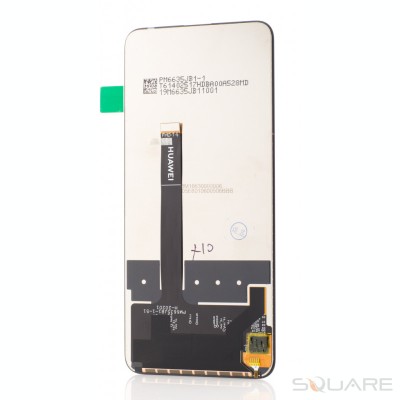 LCD Huawei Honor X10, Black foto