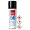 Solvent &Icirc;ndepărtare Etichete LABEL OFF 200ml