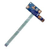 Modul buton power laptop Lenovo IdeaPad G50-30 G50-45 G50-70 G50-80 Z50-75 Z50-70 G40-30 G40-70 - NS-A273