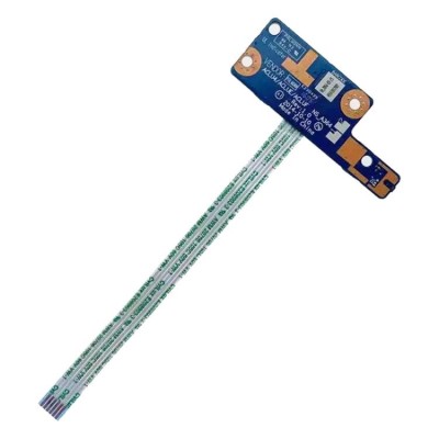 Modul buton power laptop Lenovo IdeaPad G50-30 G50-45 G50-70 G50-80 Z50-75 Z50-70 G40-30 G40-70 - NS-A273 foto