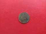 REGATUL UNIT ( ANGLIA ) - ONE PENNY 1967 ( bronz )