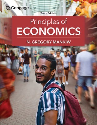 Principles of Economics foto