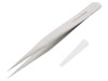 Pensetă Dreaptă 120mm pentru Lucrări de Precizie