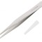 Pensetă Dreaptă 120mm pentru Lucrări de Precizie