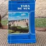 TARA DE SUS - VINICIU GAFITA