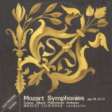 Mozart &ndash; Symphonies nos. 24, 22, 33. Craiova Oltenia Philharmonic Orchestra,