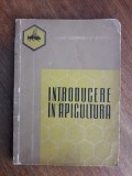 Initiere in apicultura - Ciclul stupari incepatori / R3P3F