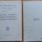 Bratianu, Traditia istorica despre int. statelor rom., 1945, semnat General Pion