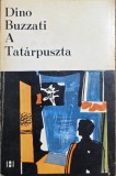 Dino Buzzati &ndash; A Tat&aacute;rpuszta