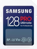 MICROSDXC PRO ULTIMATE 128GB MB-SY128S/W &amp;quot;MB-SY128S/WW&amp;quot; (timbru verde 0.03 lei), Samsung