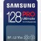MICROSDXC PRO ULTIMATE 128GB MB-SY128S/W &quot;MB-SY128S/WW&quot; (timbru verde 0.03 lei)