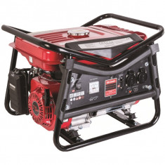 Generator benzina 2.8kW 4 timpi RD-GG06 Raider Power Tools 090103 foto