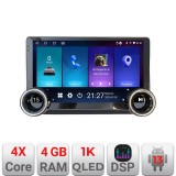 Navigatie Suzuki Ignis 2016- Kit-IGNIS16 Edotec 4+64 10.5 inch Incell 1K android Wifi 5Ghz gps internet